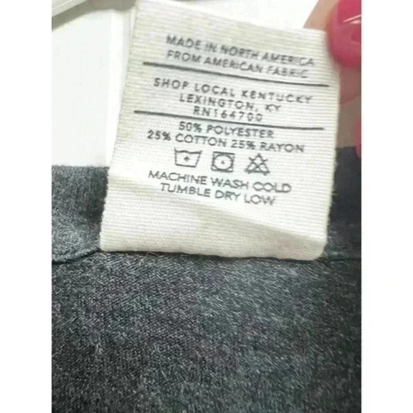 Hocus Pocus Kentucky Branded‎ T-shirt. - Picture 6 of 6